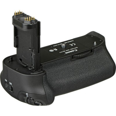 گریپ-طرح-فابریک-Canon-BG-E11-Battery-Grip-for-EOS-5D-Mark-III,-5DS,---5DS-R
